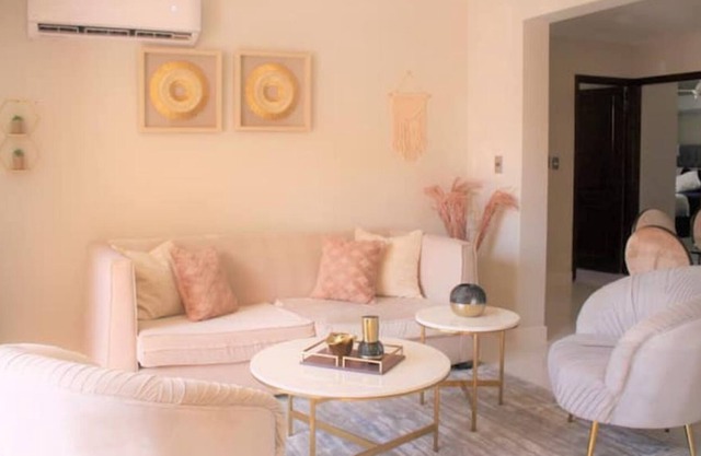 Apartamento W&A en SFM, 7 px, Wiffi, AC, TV
