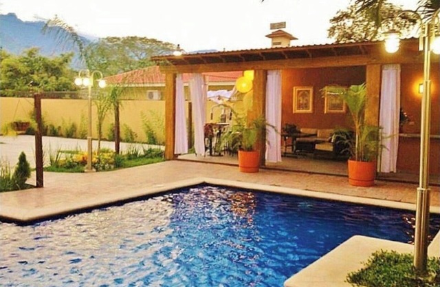 Apartamentos Casa del Valle