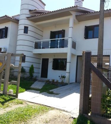 Apartamentos de Verão