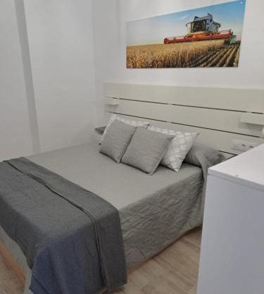 Apartamentos ESPIGAS PUERTO