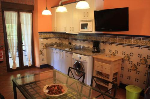 Apartamentos Flordelinto