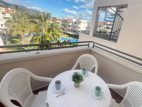 Apartamentos Las Arenas 3000