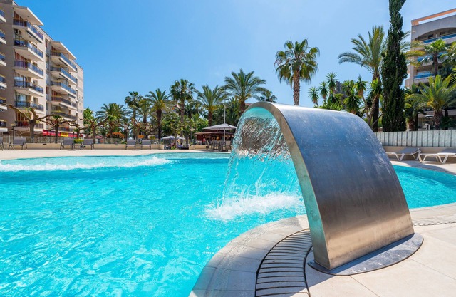 Apartamentos Los Peces Rentalmar