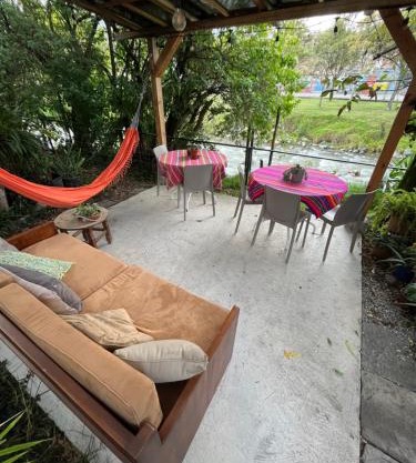Apartamentos Otorongo Cuenca Ecuador