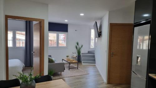 Apartamentos Porta do Vez Centro Histórico Moderno