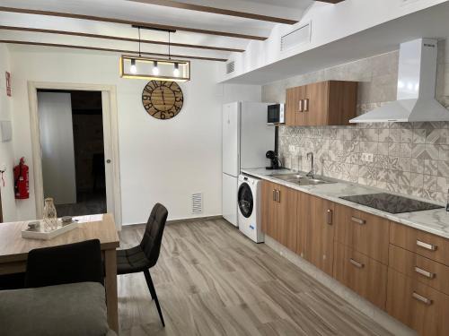 Apartamentos Rurales El Rincón de la Sierra