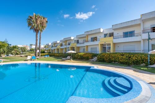 Apartamentos Santa Teresinha