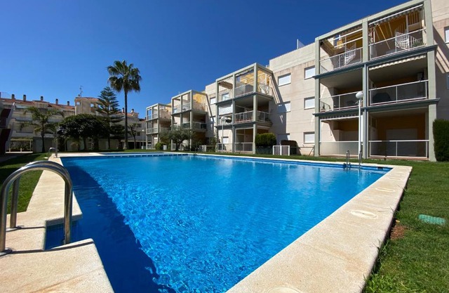 Apartamentos Serenamar Altamar