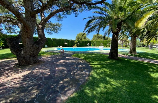 Apartamentos Tres Playas Altamar