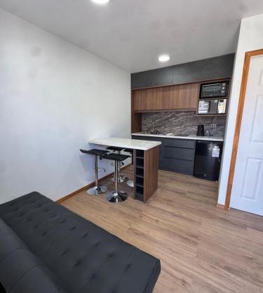 Apartamentos Villafrea