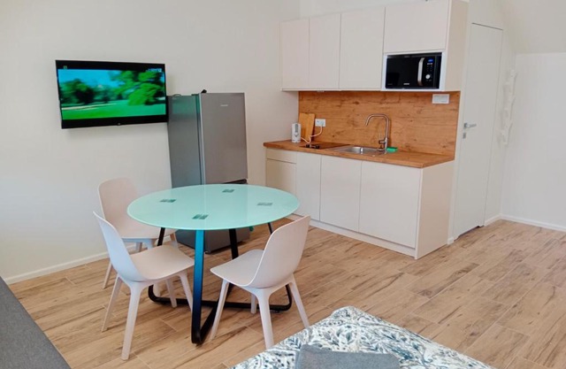 Apartamenty Elbląska 20A