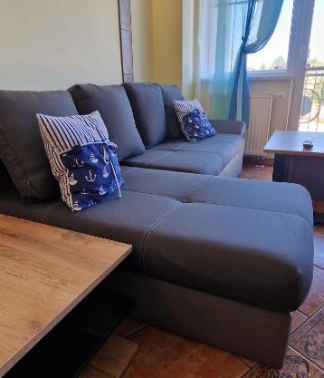 Apartamenty Hexagon 7
