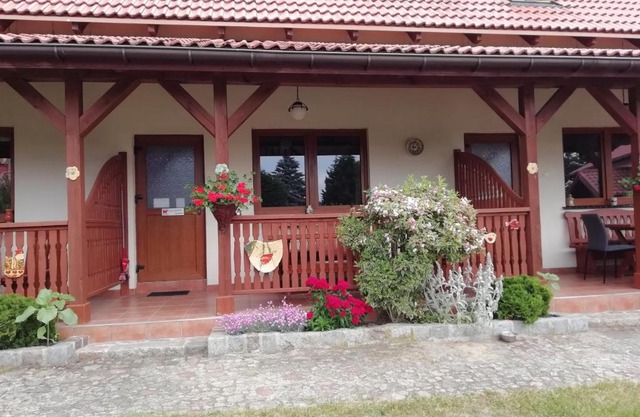 Apartamenty Kołczewo