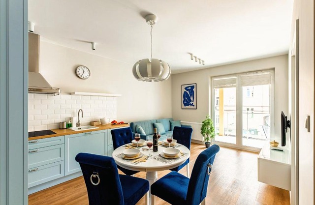 Apartamenty Plac Litewski Premium No. 12