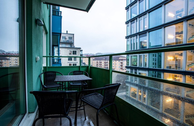 ApartDirect Solna Centrum
