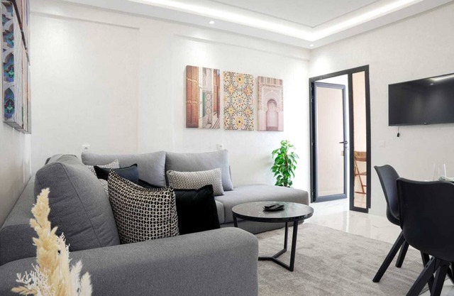 Apartement in Agadir downtown