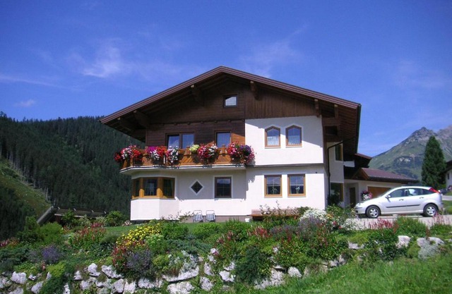 Aparthaus Birkenheim