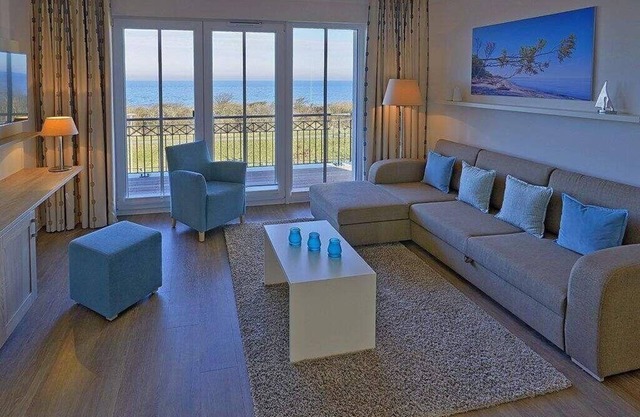 Aparthotel Waterkant Suites, Suite 2-49