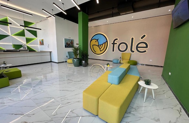 ApartHotel Fole