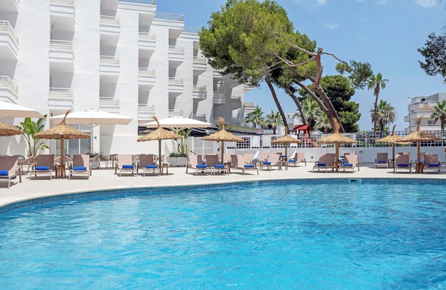 Aparthotel HSM Lago Park