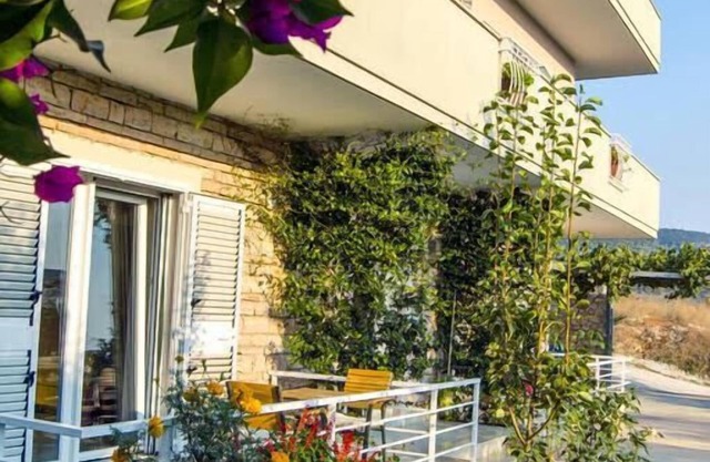 Aparthotel Paja