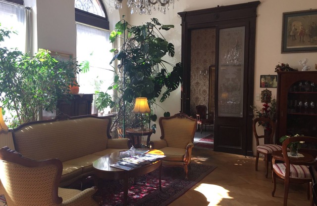 Aparthotel Rothensteiner