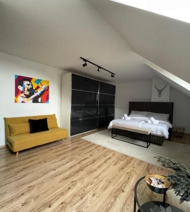 Apartmán D3