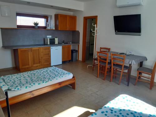 Apartmán Moravia