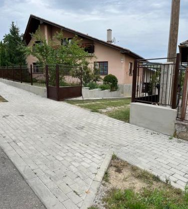 Apartmán PASOMA