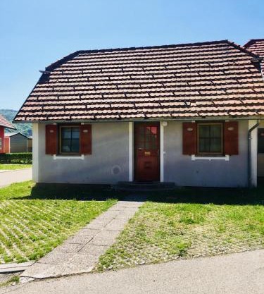 Apartmán Perspekta 196
