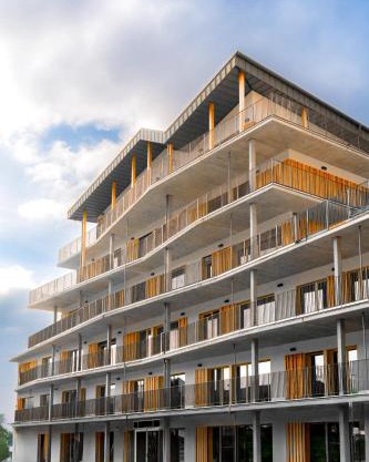 Apartmán Skalka na Šumavě, Železná Ruda