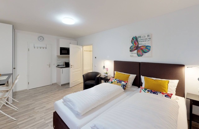 Apartamento planta baja