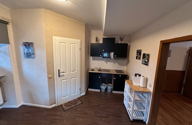Apartamento '8' con jardín compartido y Wi-Fi