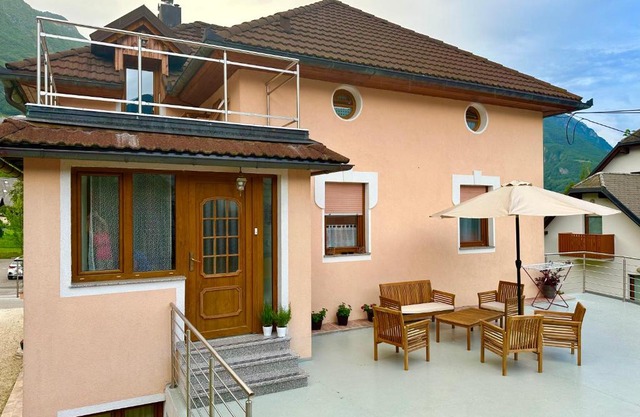 Apartma Kemper