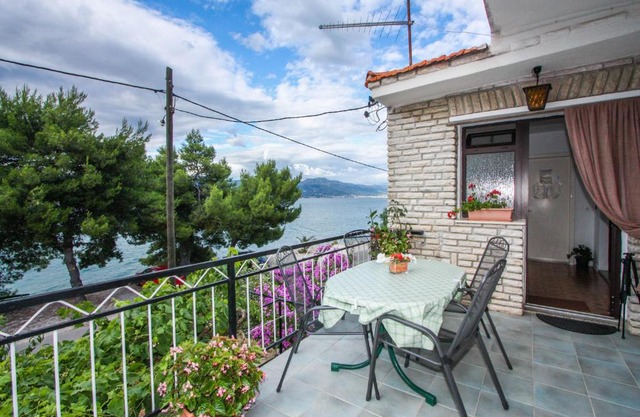 Apartman Žana