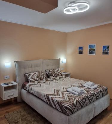 Apartman Aleksa