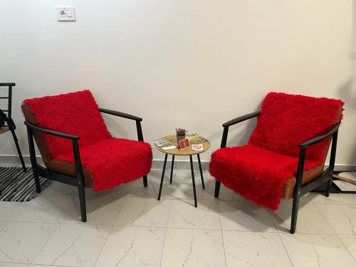 Apartman Bistrička