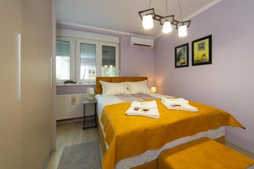Apartman Buba Lux