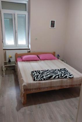 Apartman Central