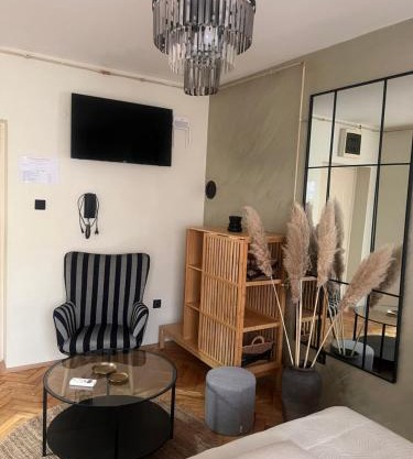 Apartman D Dream