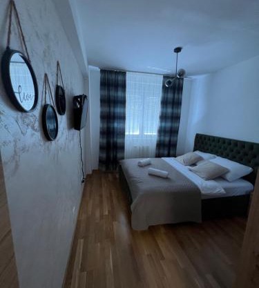 Apartman Didi-free parking