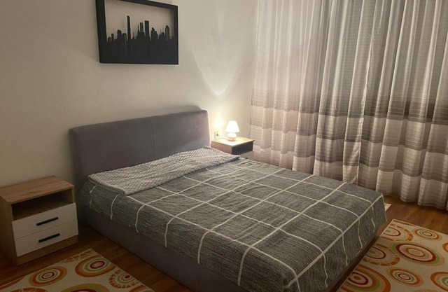 Apartman Dunja