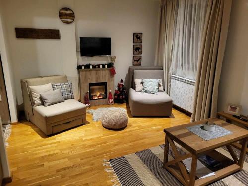 Apartman Ema, Blizu Gondole Brzeće - Kopaonik
