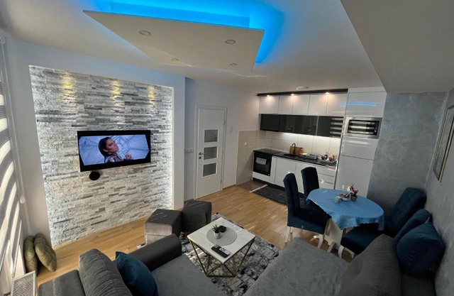 Apartman Enjoy