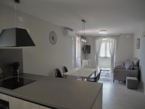 Apartman Jadreškić