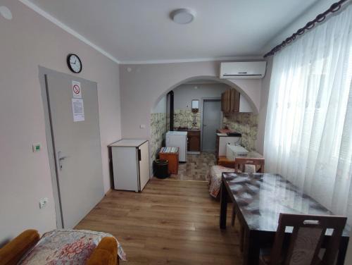 Apartman Kristina Ribarska banja