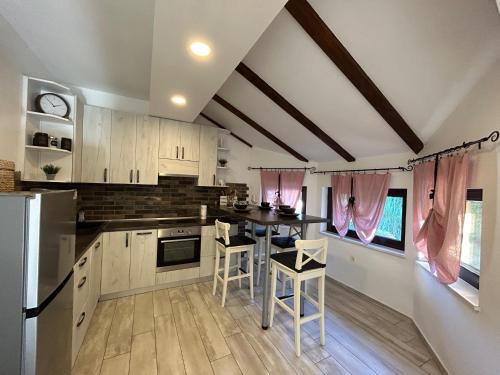 Apartman Lida