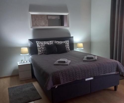 Apartman Lola