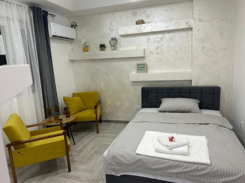 Apartman Lola