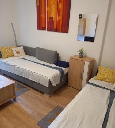 Apartman Lola Ruža